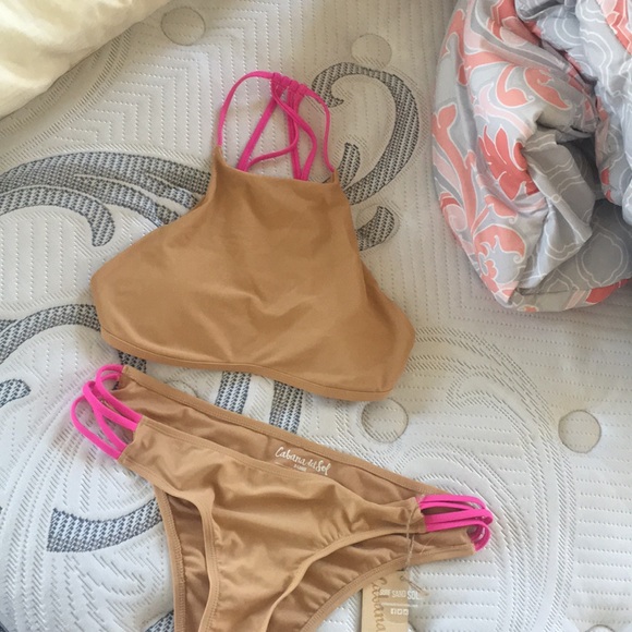 Tankini - Picture 2 of 5